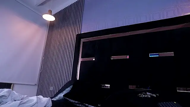 Chatroom XXX en direct de Dark_Eros_