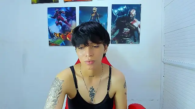 ivyheat3 Chat XXX live