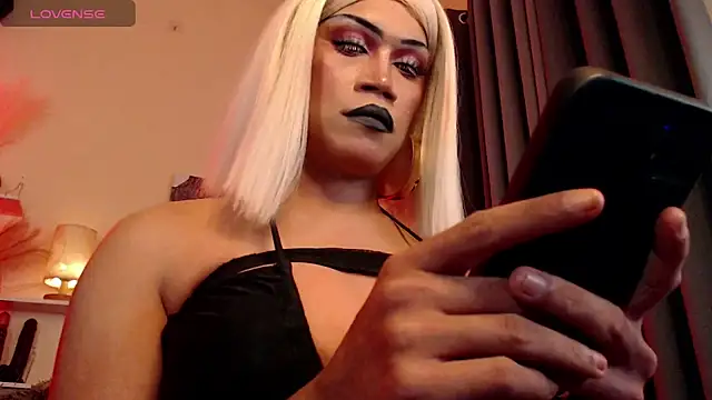 deliciousClaire Webcamshow