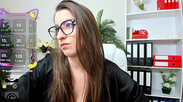 amayawest Live XXX-Chat