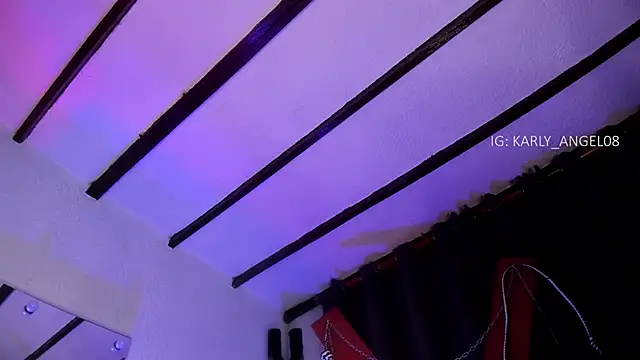 karly_angeel Webcam-Show