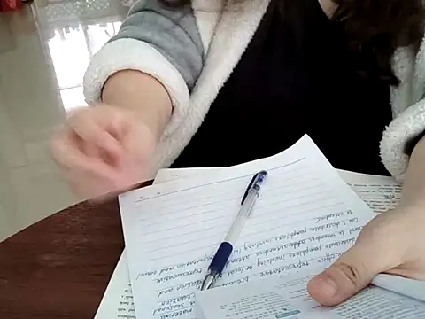 Živý XXX chat AngelwithEcup