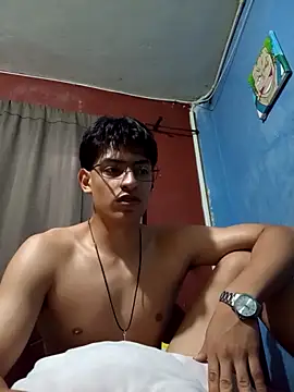 Matt_BBC Show in webcam