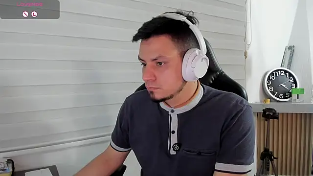 Rick_Adams – Live XXX-chat