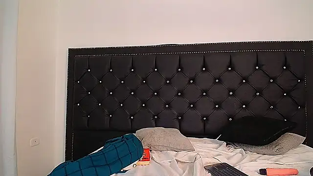 SabrinaVantress লাইভ XXX চ্যাট