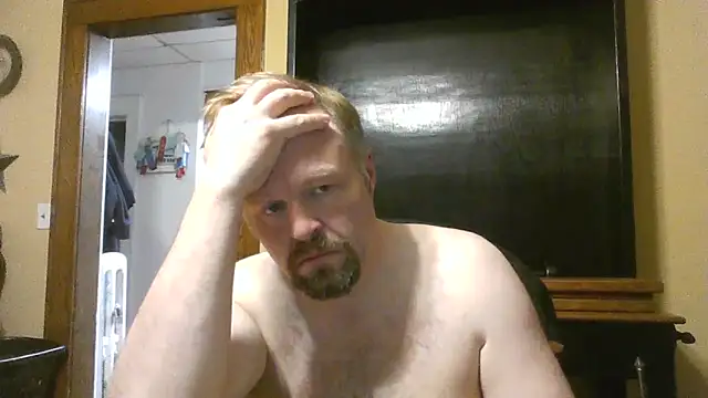 TheOneDonShaun Show in webcam