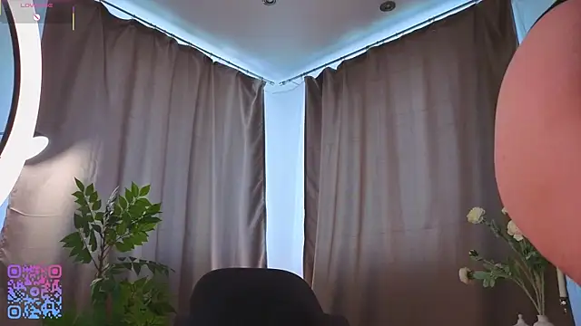 SoniaScott Chat XXX in diretta