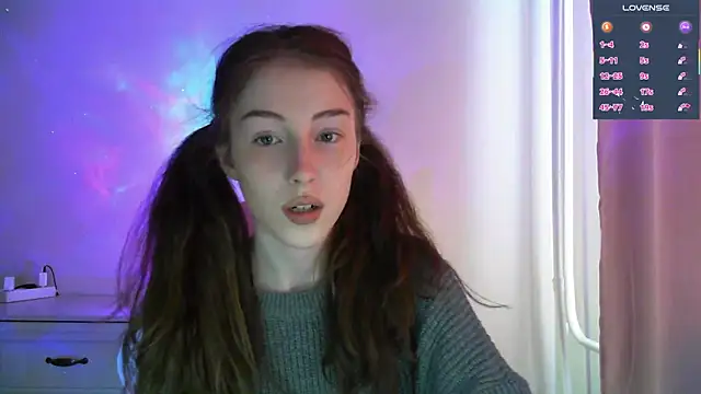 eskatmi Chat XXX in diretta