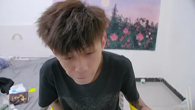 โชว์เว็บแคมของ paofu-001