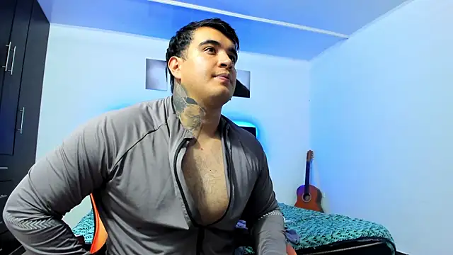 thiago__cp01 Show Webcam