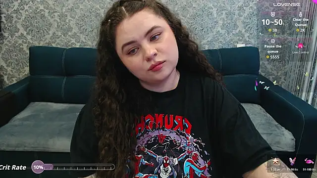 LunaRoub: онлайн-секс-чат