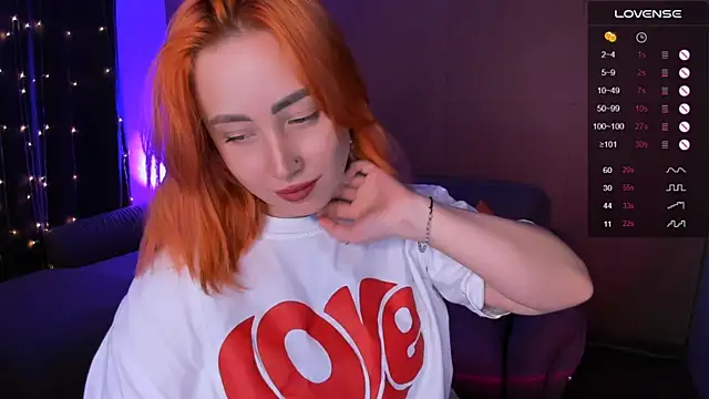 Živý XXX chat deboramoore