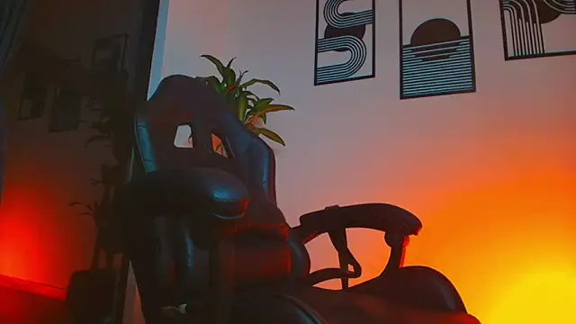 ALPHA_DOMINUS_ – Kamerová šou