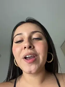 Show Webcam de Abby-26