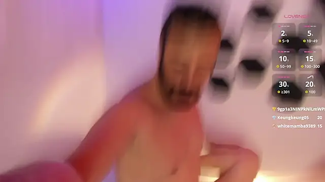 Chat XXX Live secrets_of_the_barber