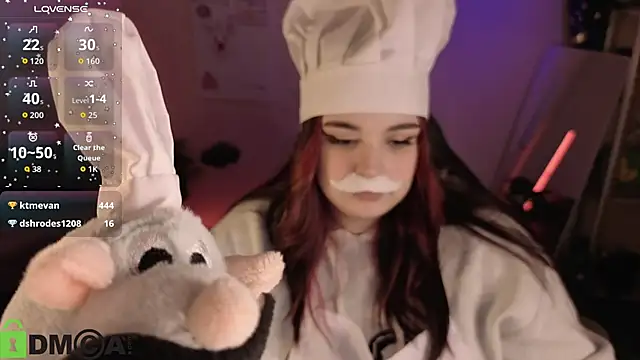 Mia_R0ss Obrolan Langsung XXX