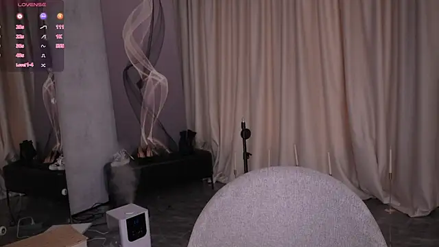 Amelyisthatyou Live XXX-chat