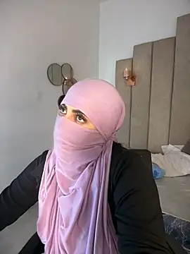 Show Webcam de rashaaa_