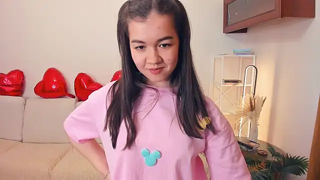 ShanaYock Live XXX-chat