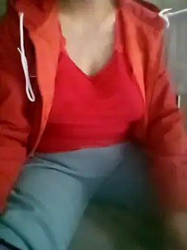 Show de Npchi na webcam