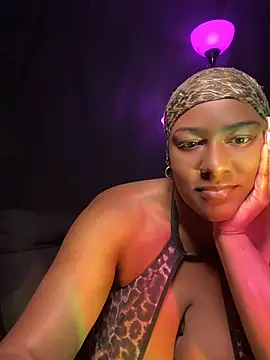 CoCoGoddess_'s Live XXX Chat