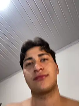 Show webcam de Tavinho067