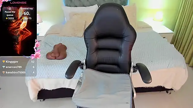 Sembang XXX Secara Langsung Mafe_Kailina