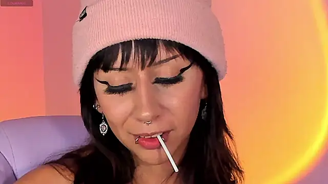 Chat +18 de itsmroom_ ao vivo