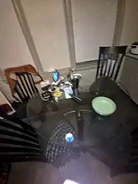 Show modela sammy401 na web-kameri