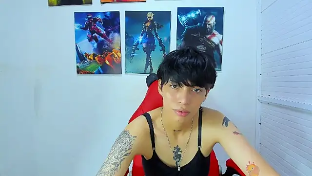 ivyheat3 – Live XXX-chat