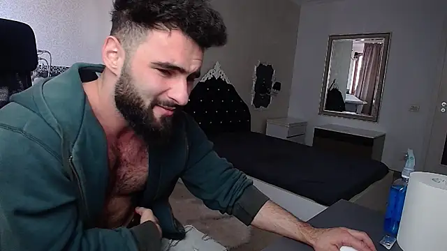 Chat +18 de MicahLane ao vivo