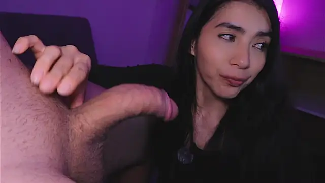 Czat XXX na żywo – Samantha_night__