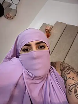 rashaaa_ Webcam-Show