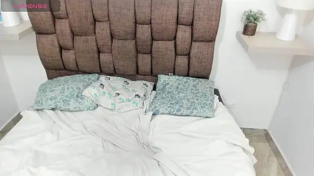 Chat XXX ao vivo de casey_jamess