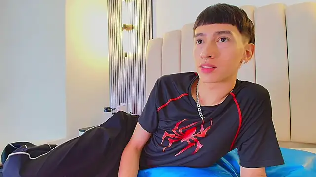 Živý XXX chat lian_cameron