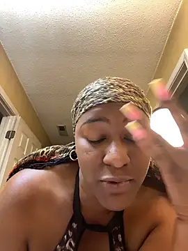 CoCoGoddess_ 웹캠 쇼