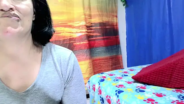 Kimmysander – Naživo XXX chat