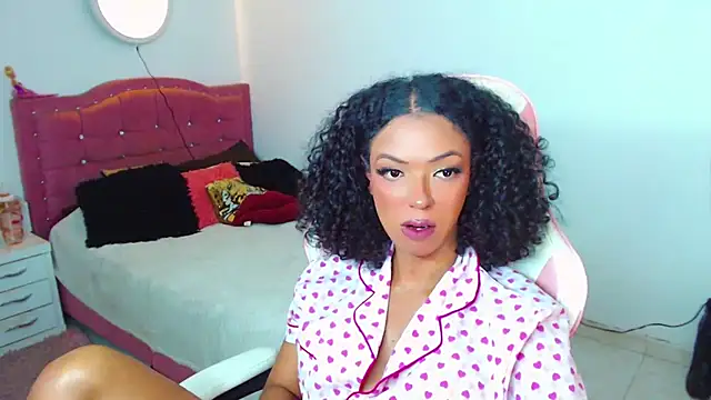 Tanedra_collings 现场XXX聊天