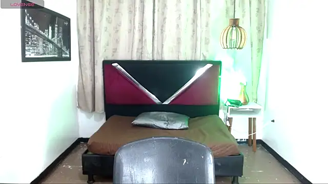 luisa__torres 即時 XXX 聊天