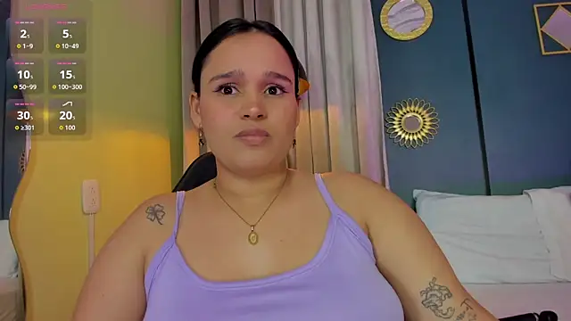 lia_sexx19 即時 XXX 聊天