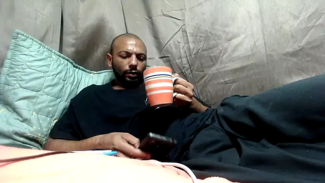 Camodick Live XXX Chat