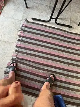 Noitelivre 웹캠 쇼