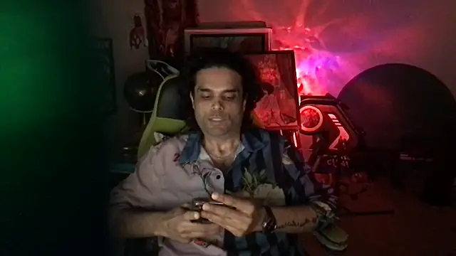 KungFuPanda001's Live XXX Chat