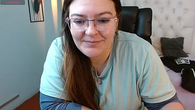 MsJossie Live XXX Chat