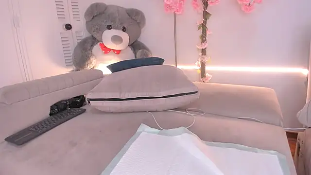 kitty_miaa Live XXX Chat