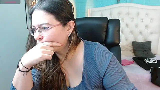 Chat XXX en directo de MsJossie