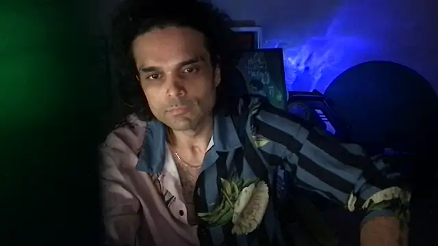 Chat XXX en directo de KungFuPanda001