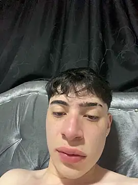 slowberv Live XXX Chat