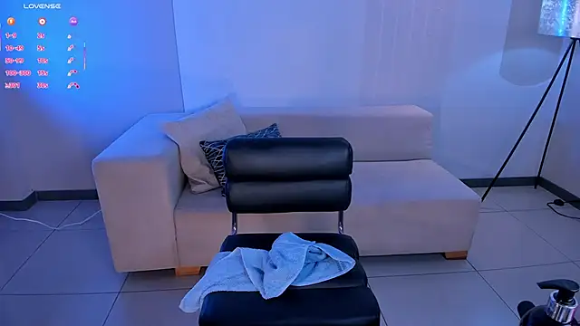 XXX chat uživo modela TaraLawrence