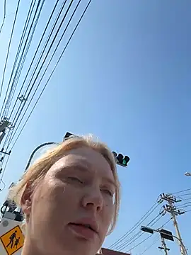 AmmyHot 现场XXX聊天